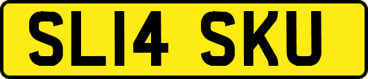 SL14SKU