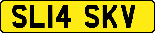 SL14SKV