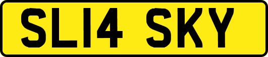 SL14SKY
