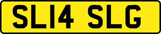 SL14SLG