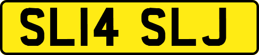 SL14SLJ