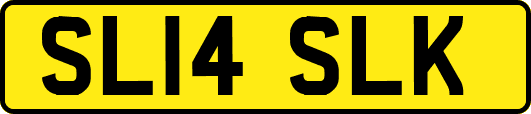 SL14SLK