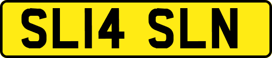SL14SLN