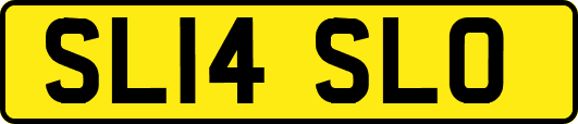 SL14SLO