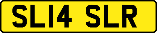 SL14SLR