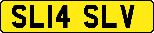 SL14SLV