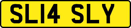 SL14SLY