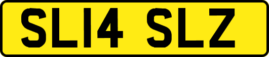 SL14SLZ