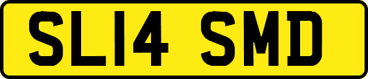 SL14SMD