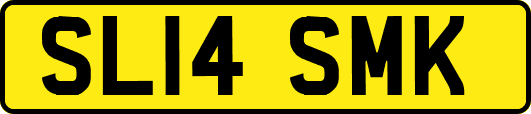 SL14SMK