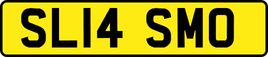 SL14SMO