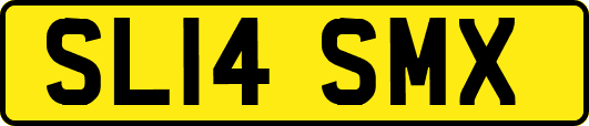 SL14SMX