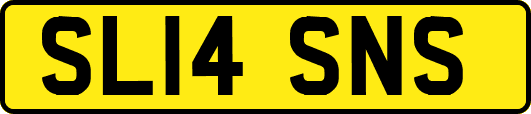 SL14SNS