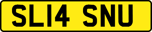 SL14SNU