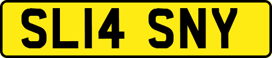 SL14SNY