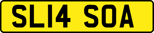 SL14SOA