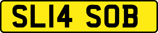 SL14SOB