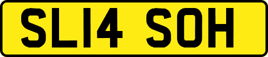 SL14SOH