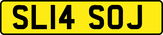 SL14SOJ