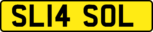 SL14SOL