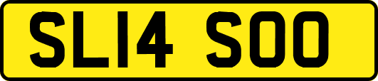SL14SOO