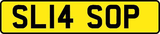 SL14SOP