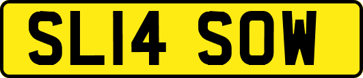 SL14SOW