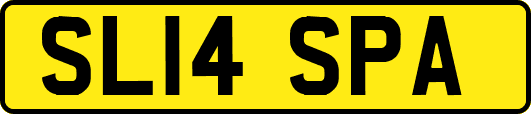 SL14SPA