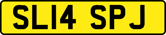 SL14SPJ