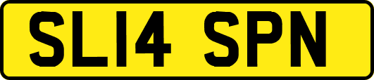 SL14SPN