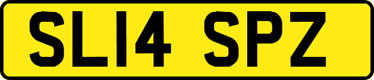 SL14SPZ