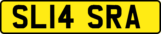 SL14SRA