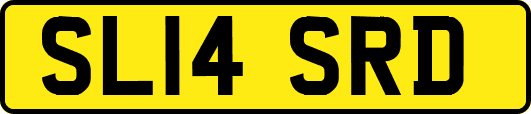 SL14SRD
