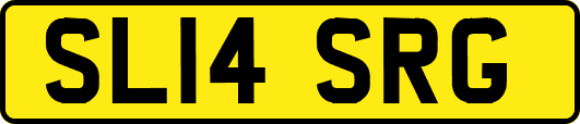 SL14SRG