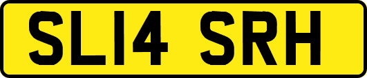 SL14SRH