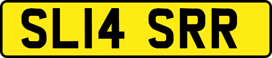 SL14SRR