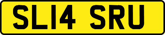 SL14SRU