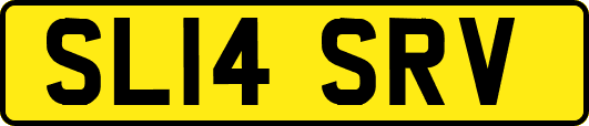 SL14SRV