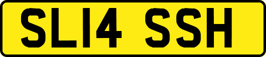 SL14SSH