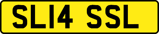 SL14SSL