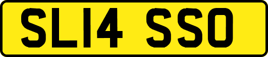 SL14SSO