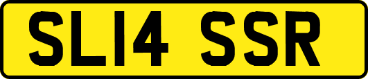 SL14SSR