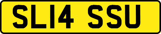 SL14SSU