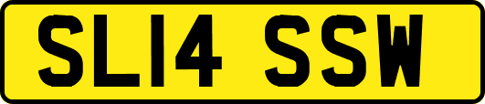 SL14SSW