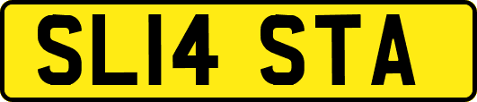 SL14STA