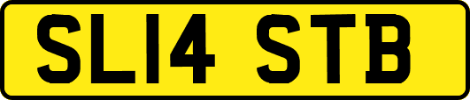 SL14STB