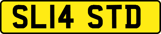 SL14STD