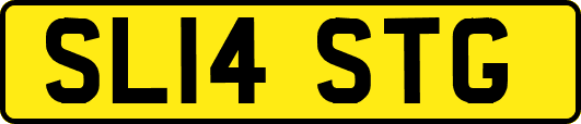 SL14STG