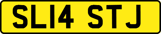 SL14STJ