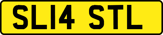 SL14STL